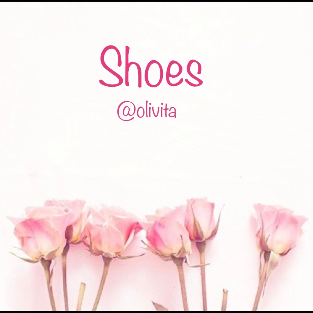 Shoes @olivita